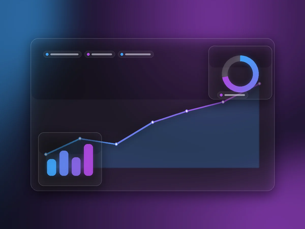 Bilwebz digital marketing growth dashboard for Islamabad businesses